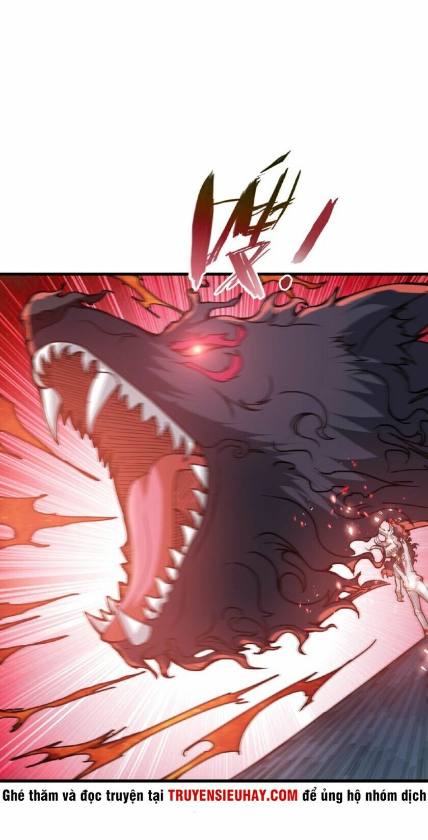 God Slayer: Chương 24