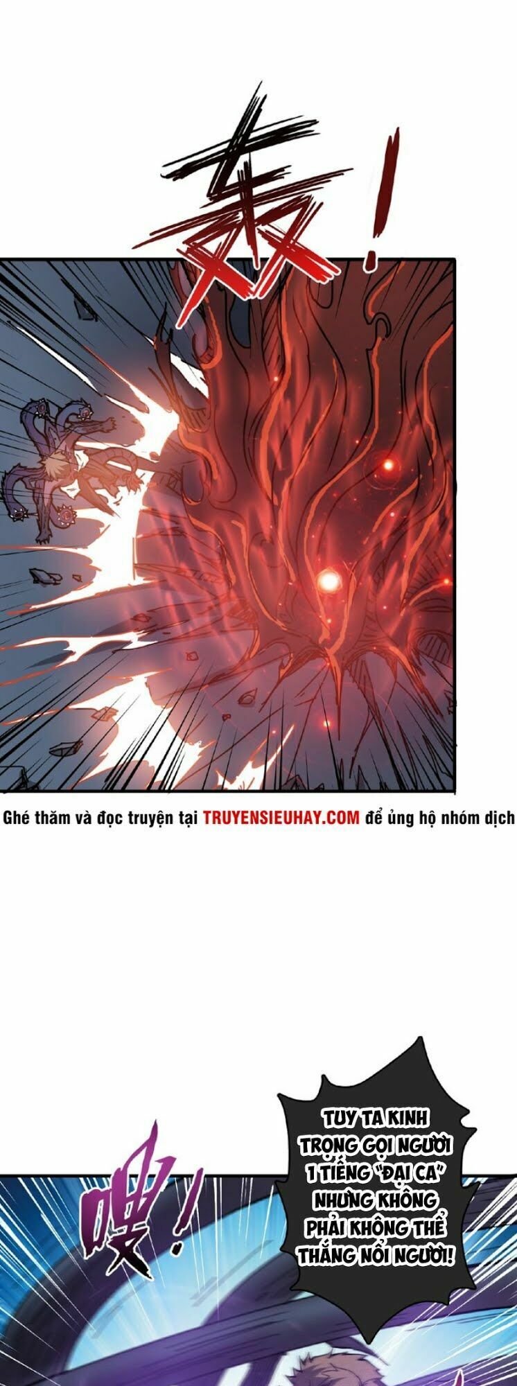 God Slayer: Chương 24