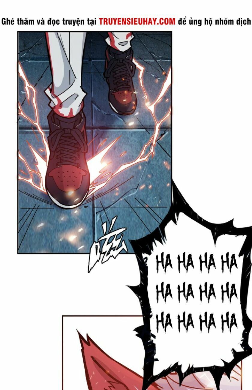 God Slayer: Chương 24