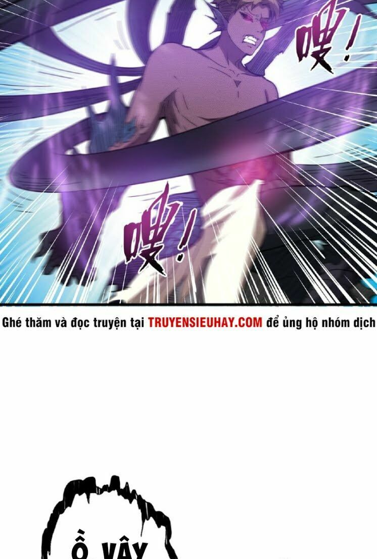 God Slayer: Chương 24