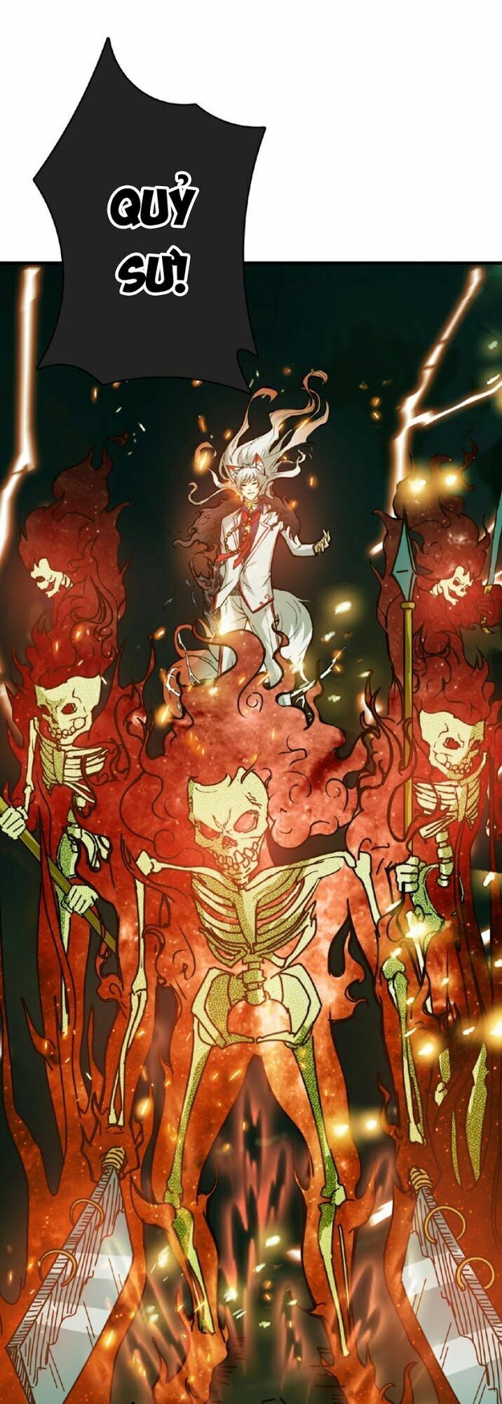 God Slayer: Chương 24