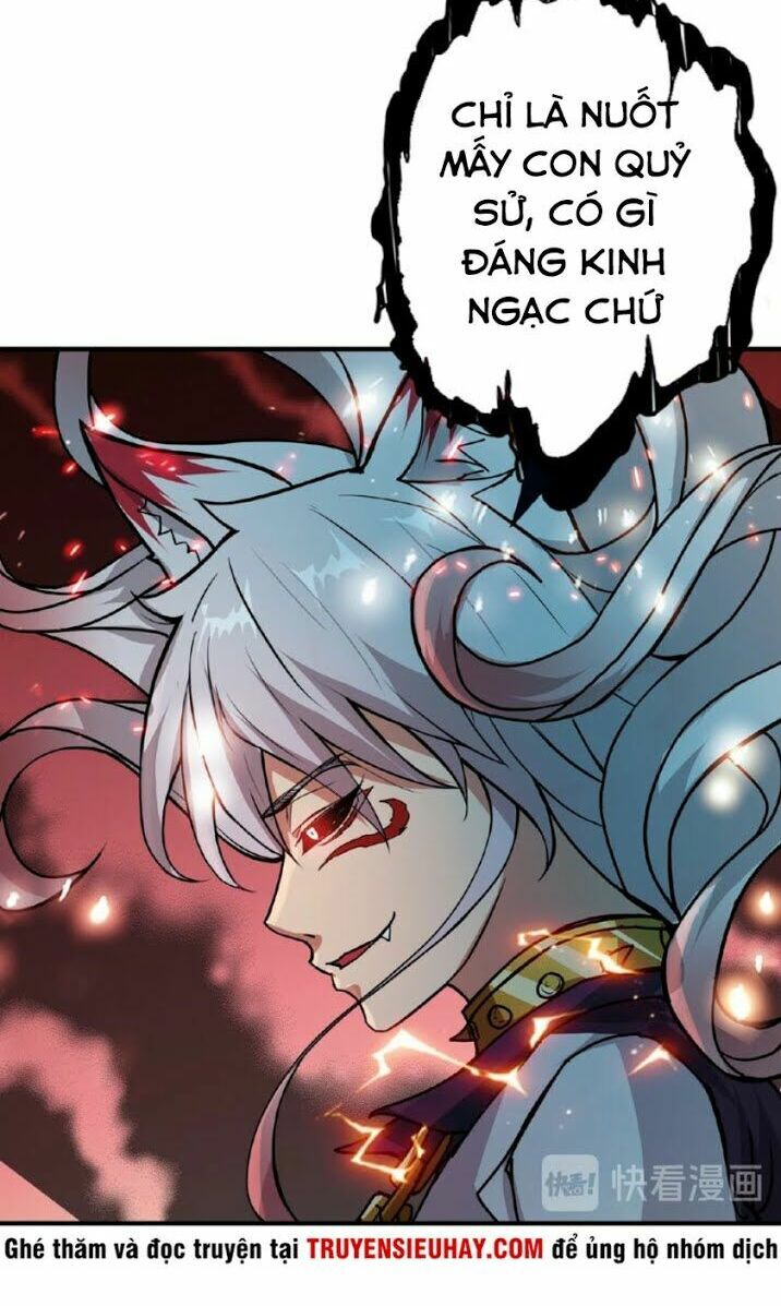 God Slayer: Chương 24