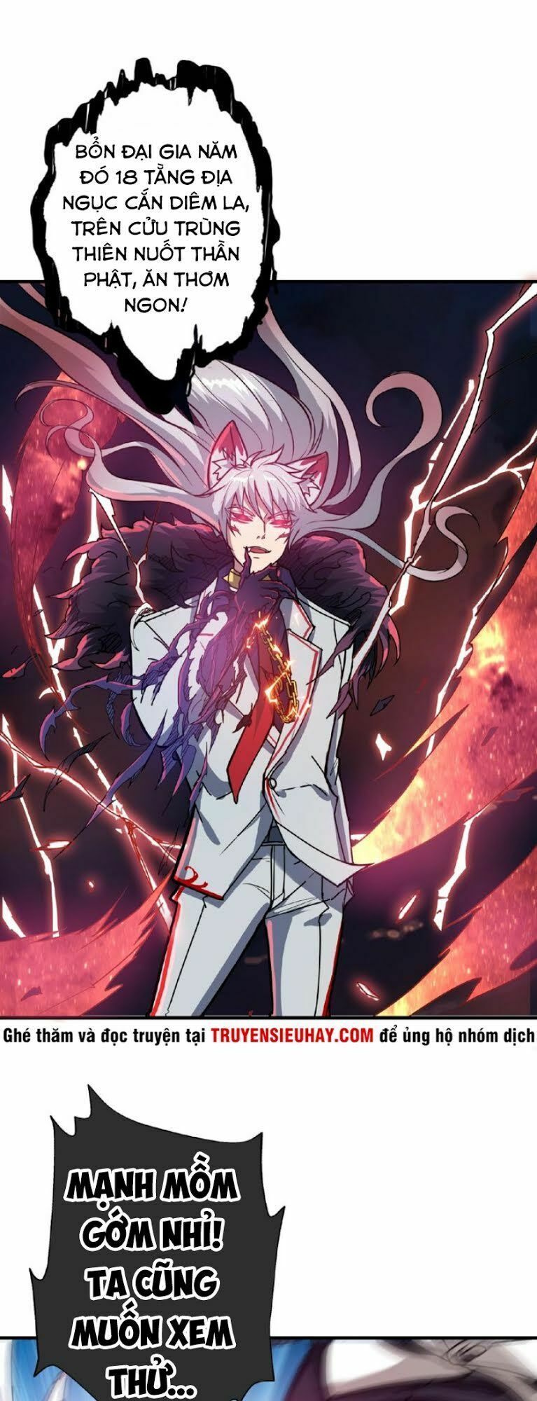 God Slayer: Chương 24