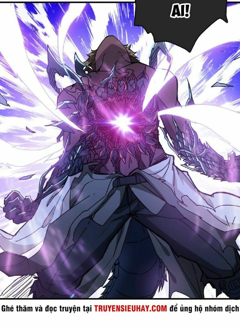 God Slayer: Chương 24