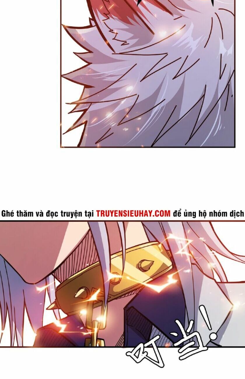 God Slayer: Chương 24