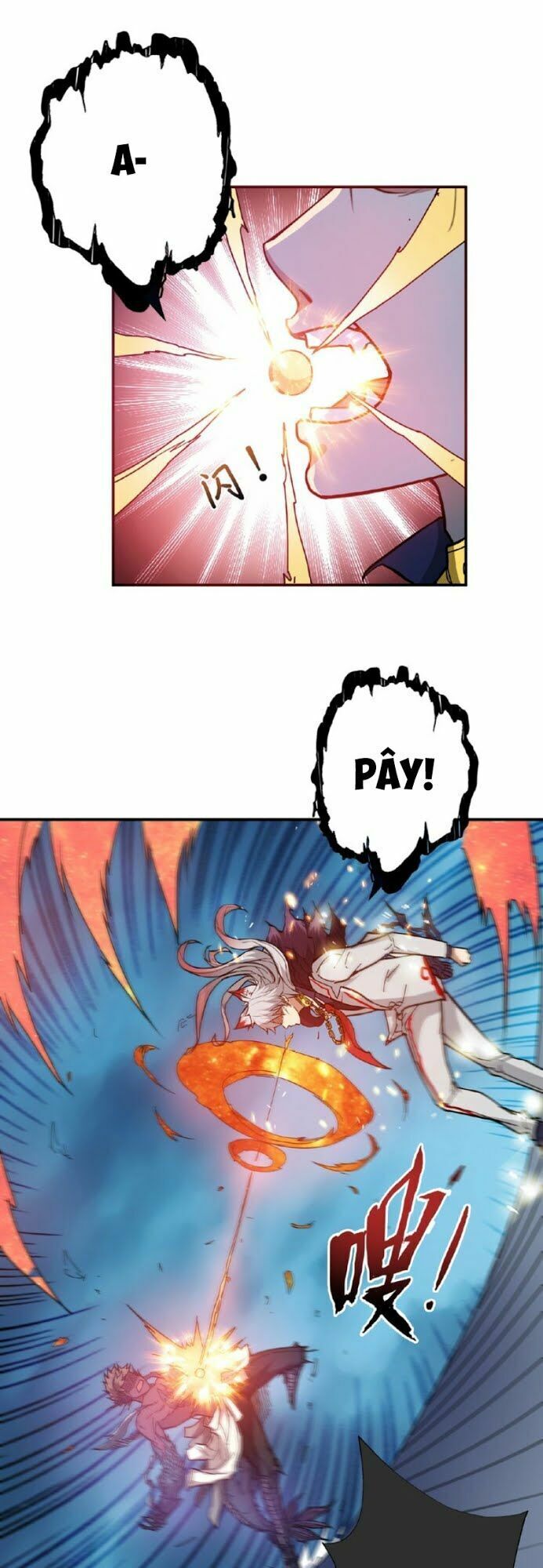 God Slayer: Chương 24