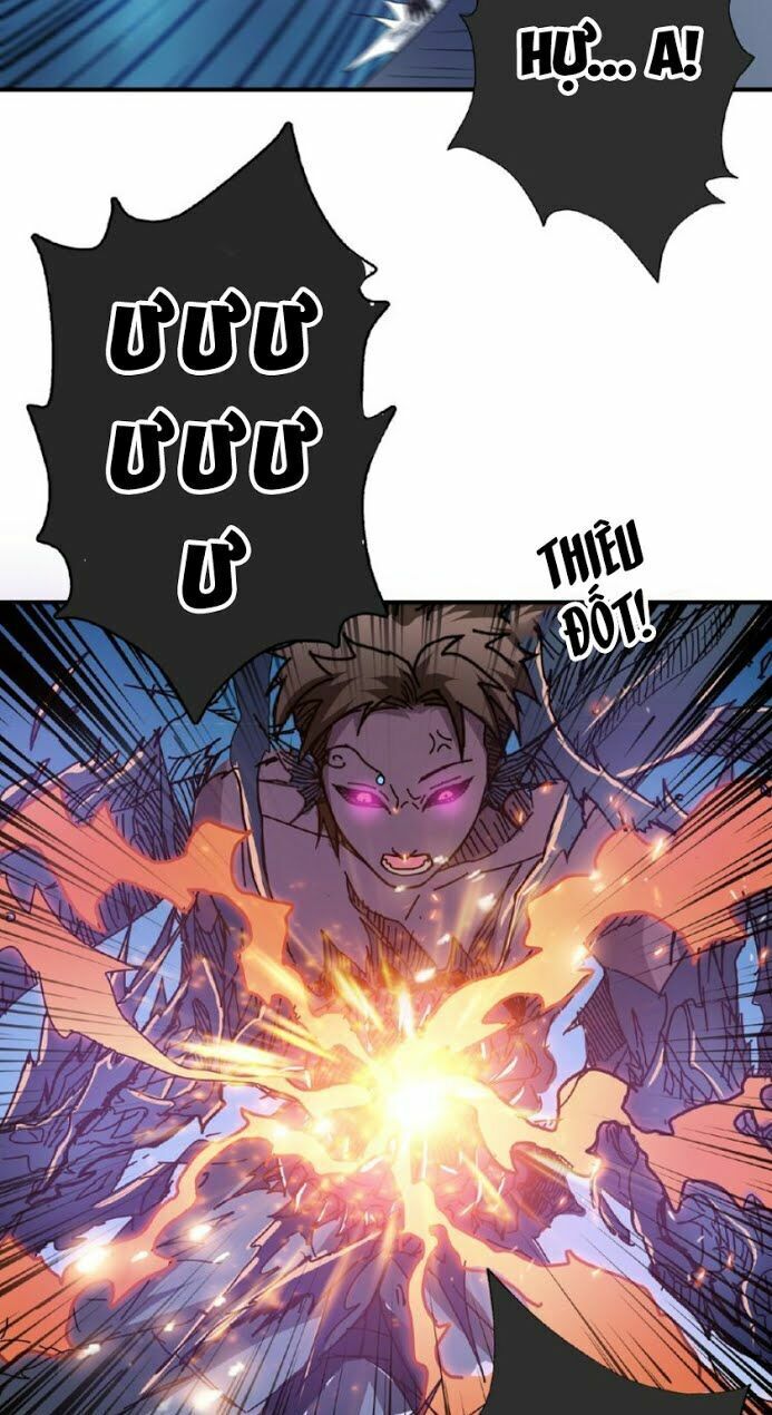 God Slayer: Chương 24