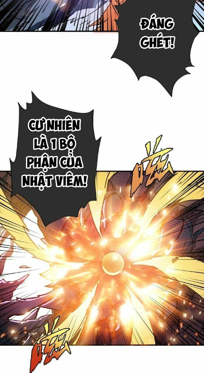 God Slayer: Chương 24