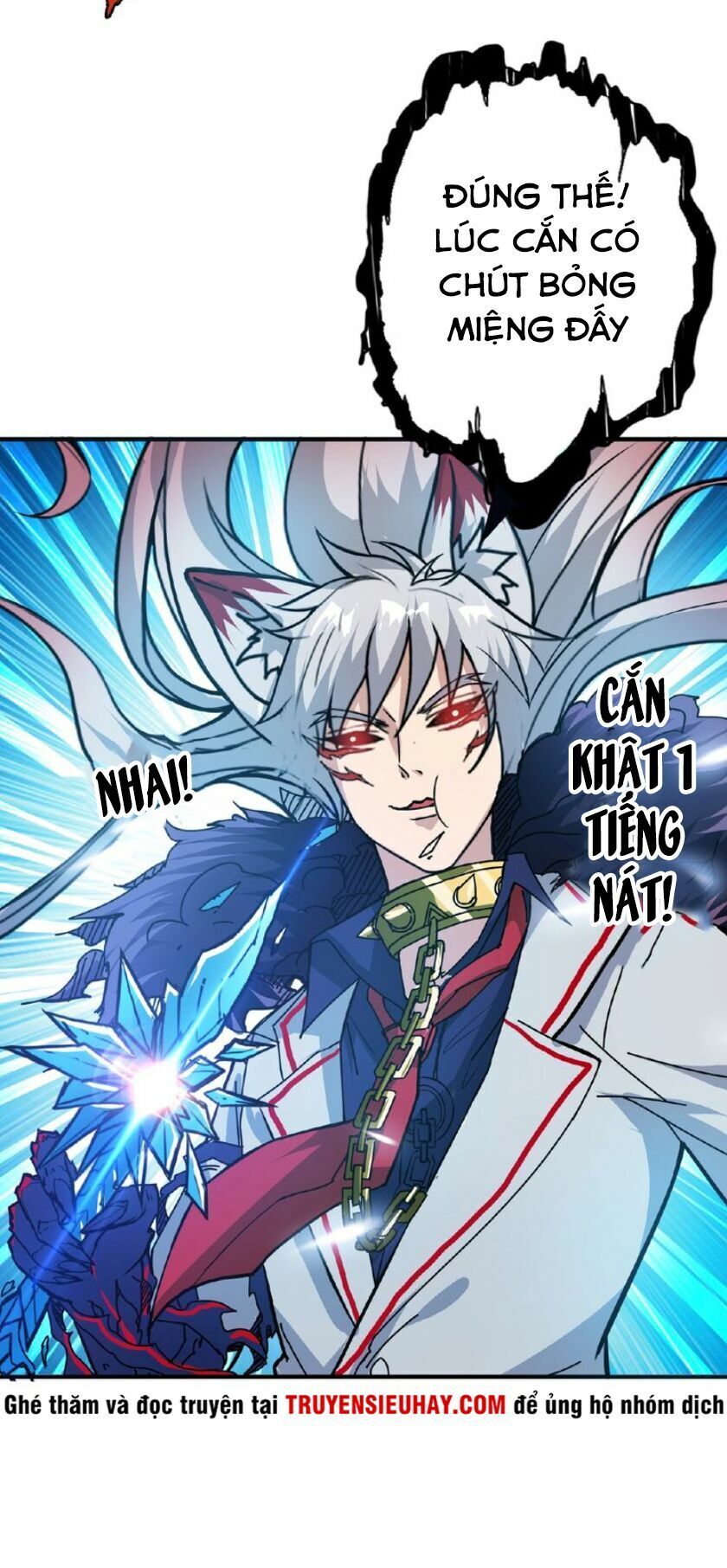 God Slayer: Chương 24