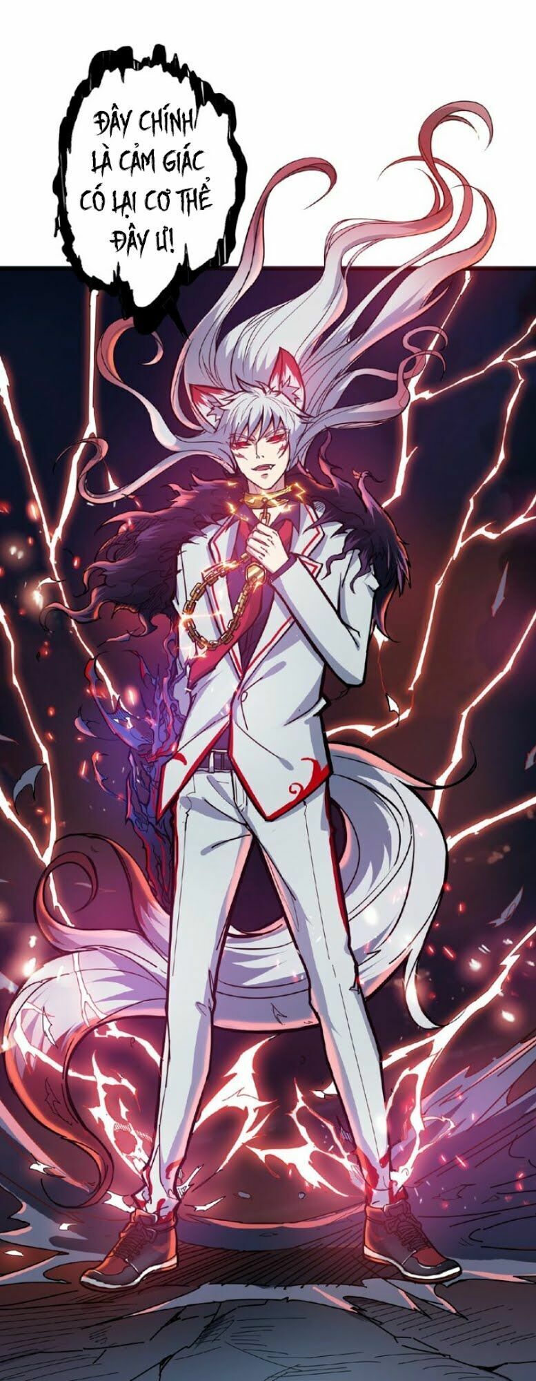 God Slayer: Chương 24