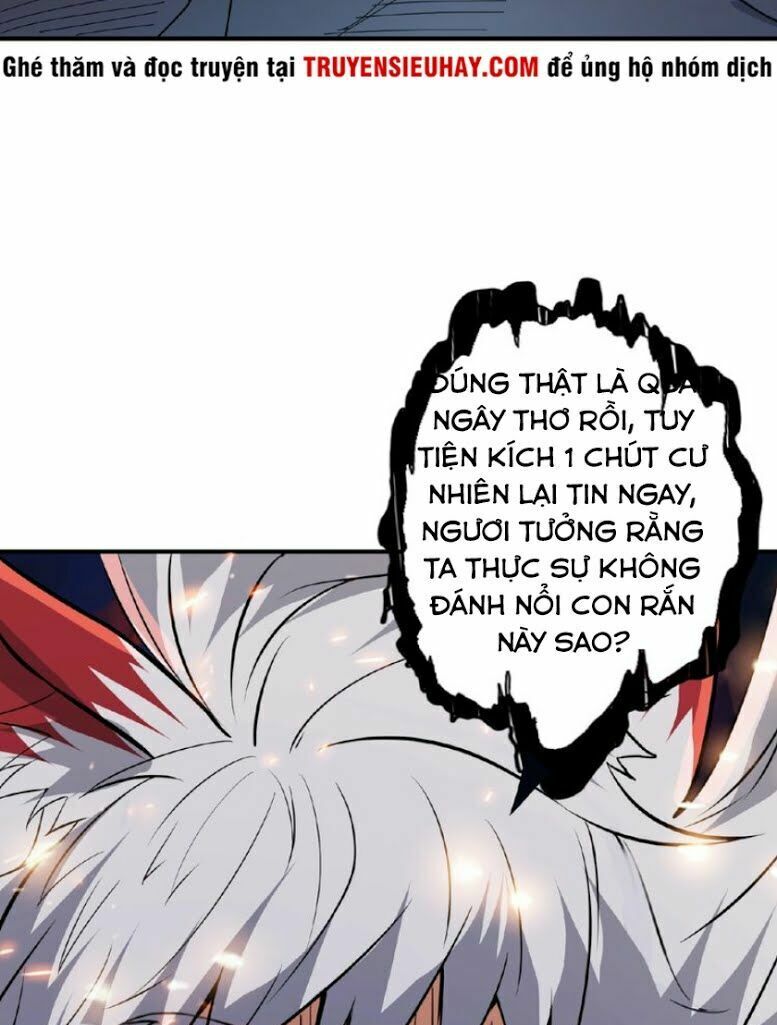 God Slayer: Chương 24