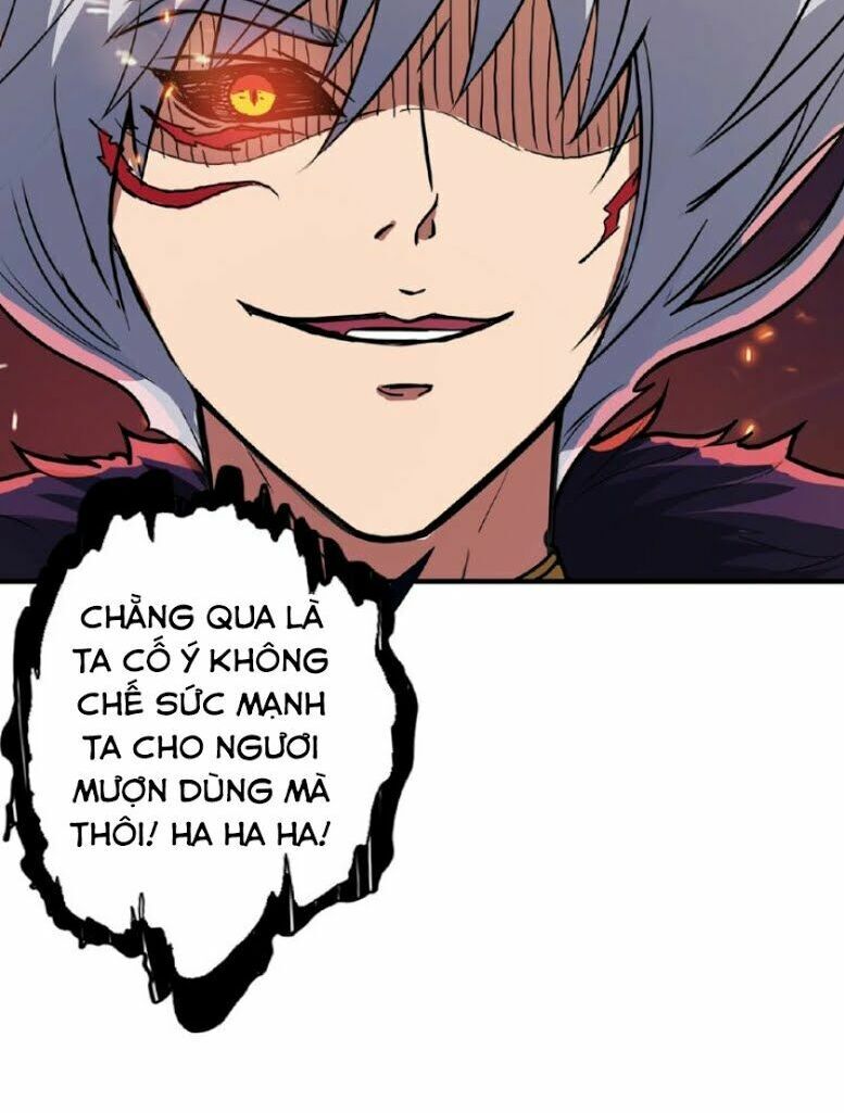 God Slayer: Chương 24
