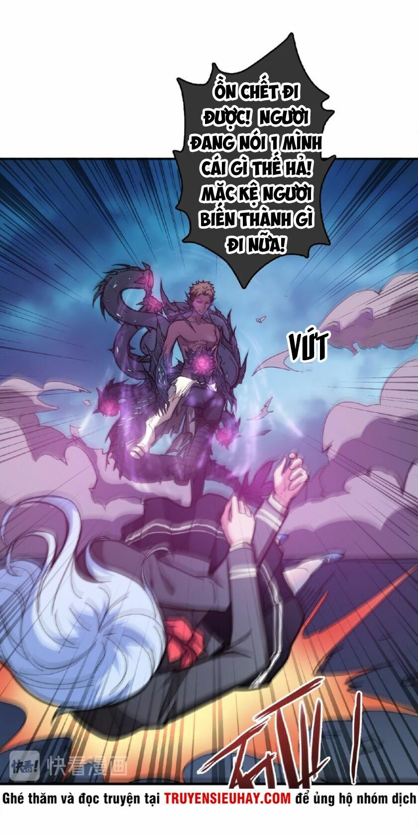 God Slayer: Chương 24