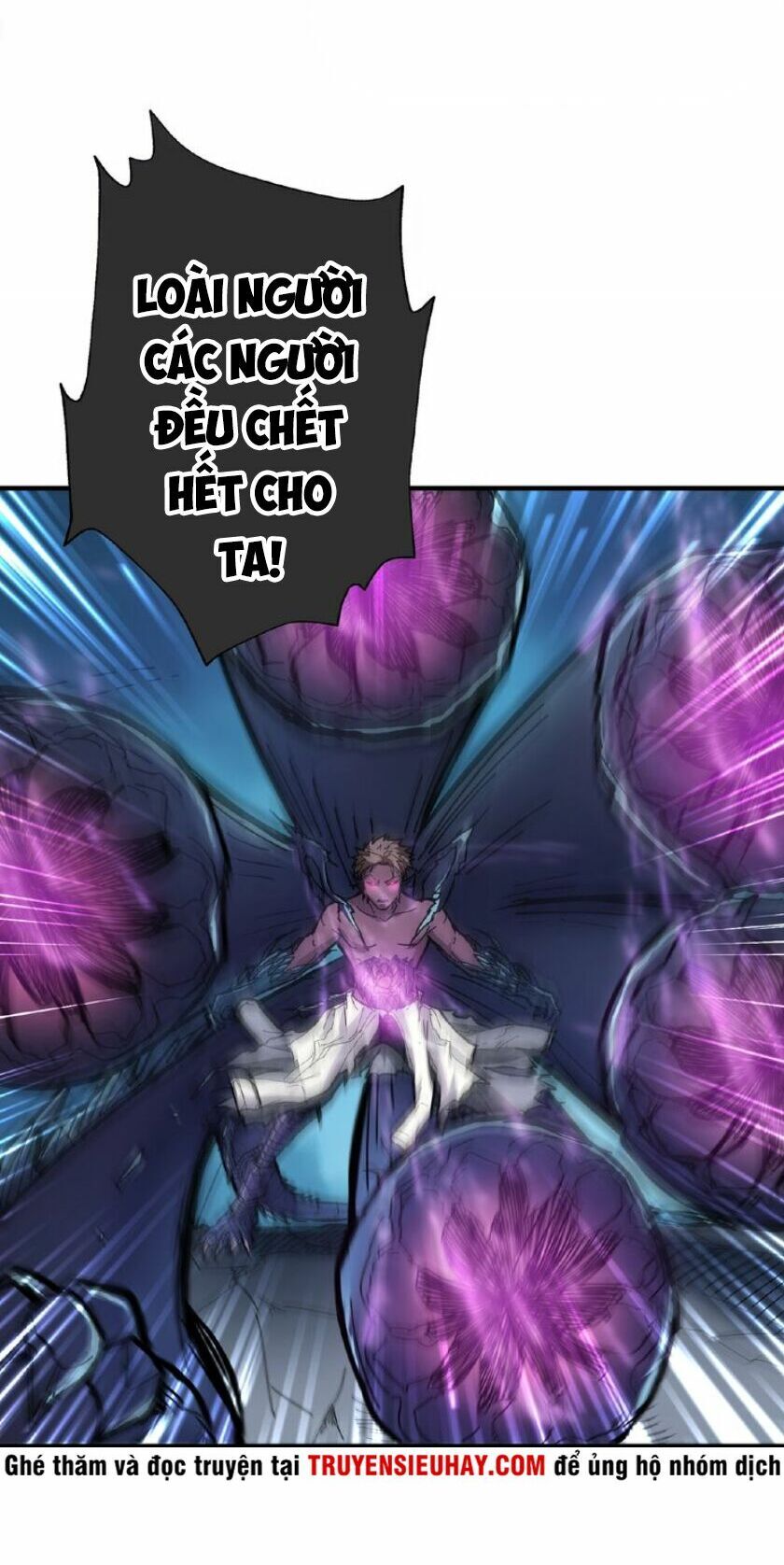 God Slayer: Chương 24