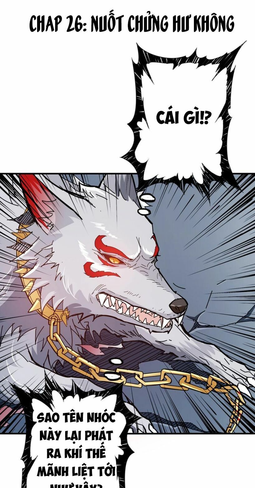 God Slayer: Chương 26