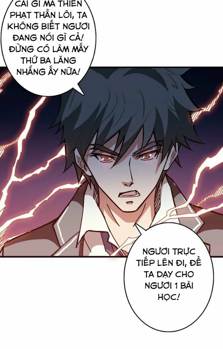 God Slayer: Chương 26