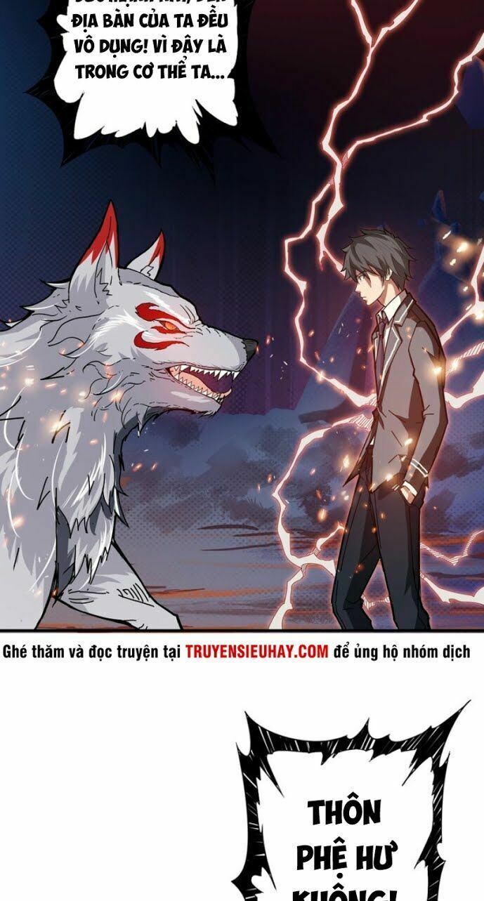 God Slayer: Chương 26