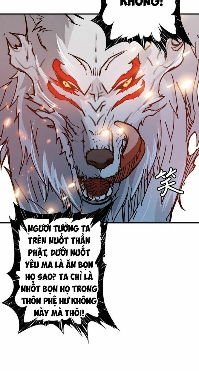 God Slayer: Chương 26