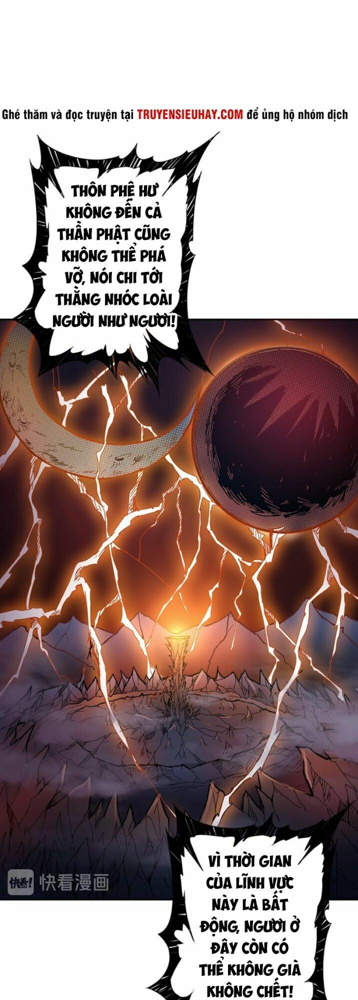 God Slayer: Chương 26