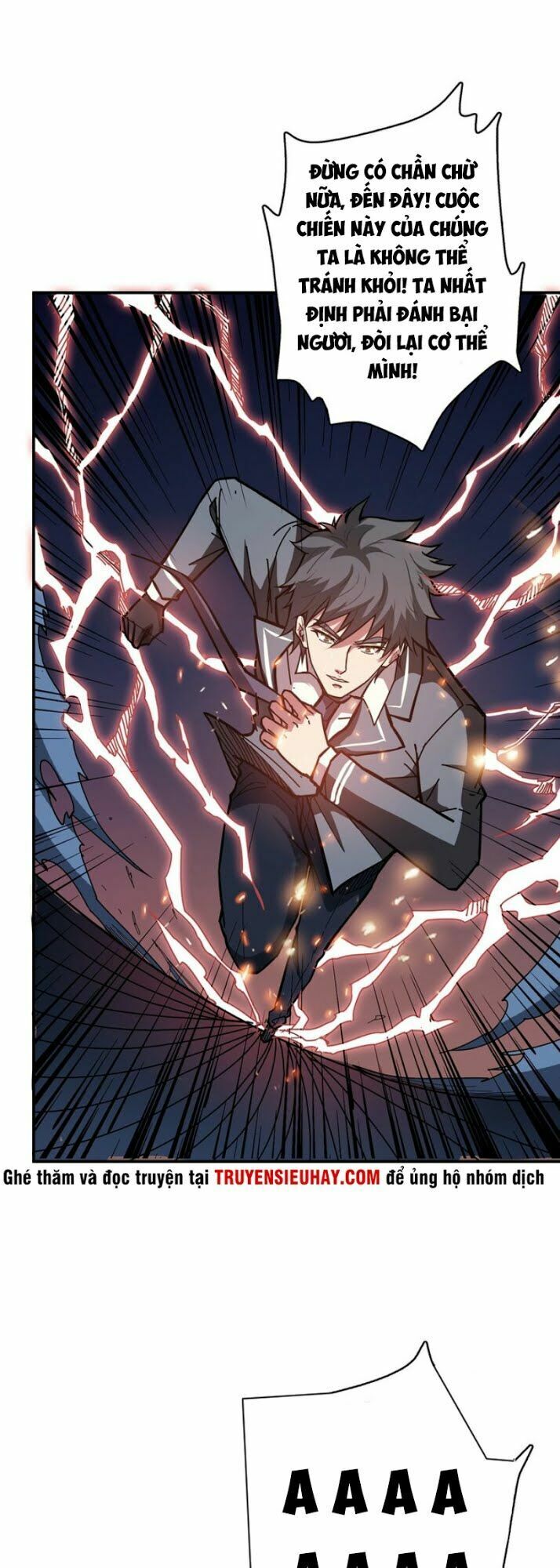 God Slayer: Chương 26