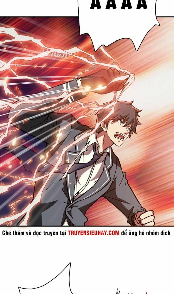 God Slayer: Chương 26