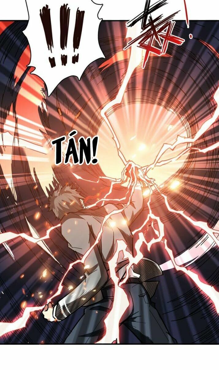 God Slayer: Chương 26