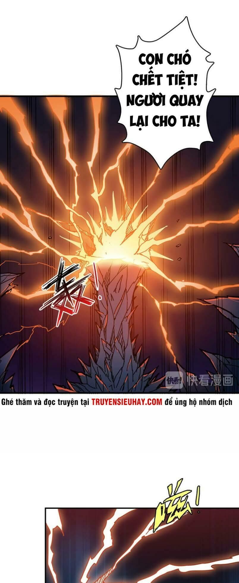 God Slayer: Chương 26