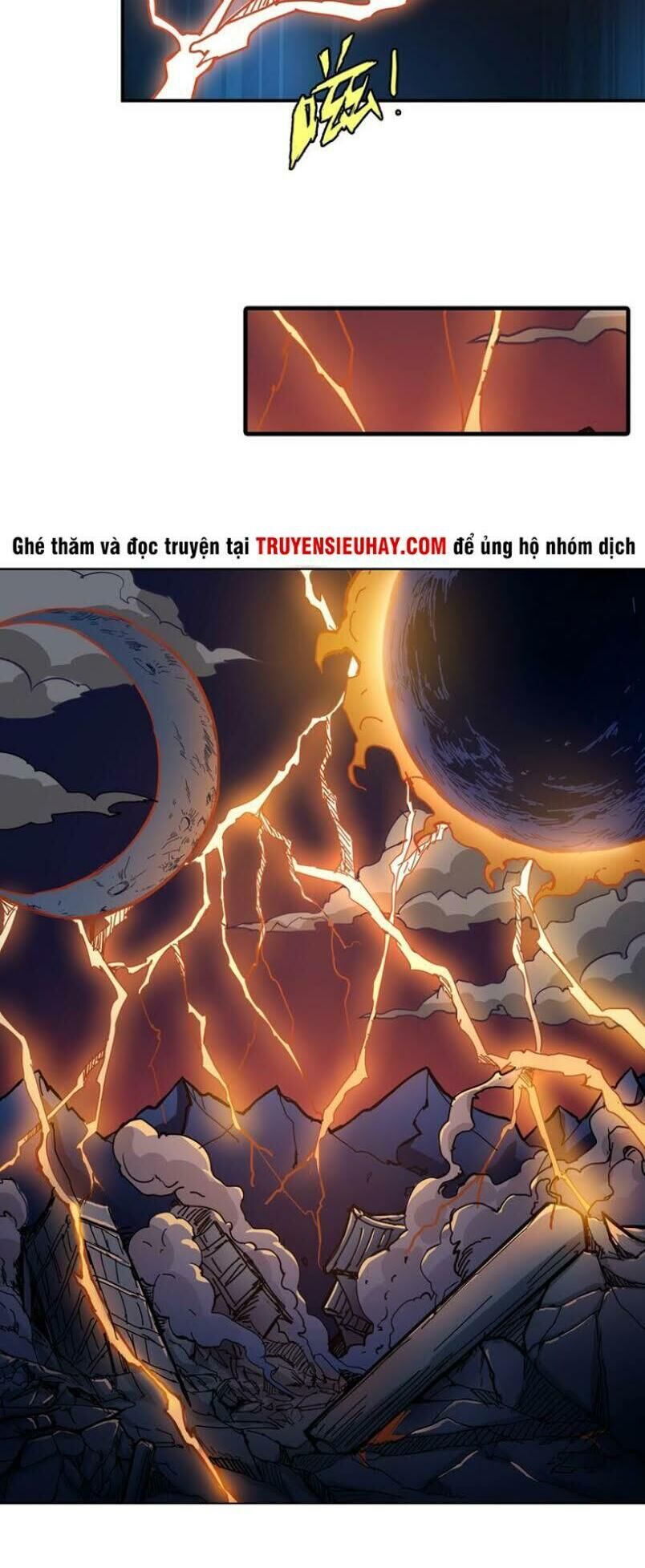 God Slayer: Chương 26