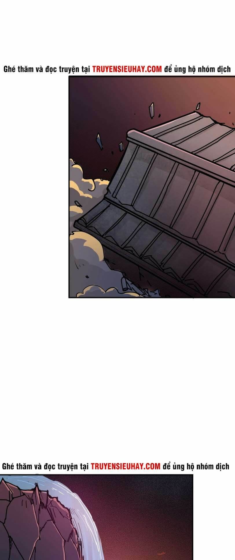 God Slayer: Chương 26