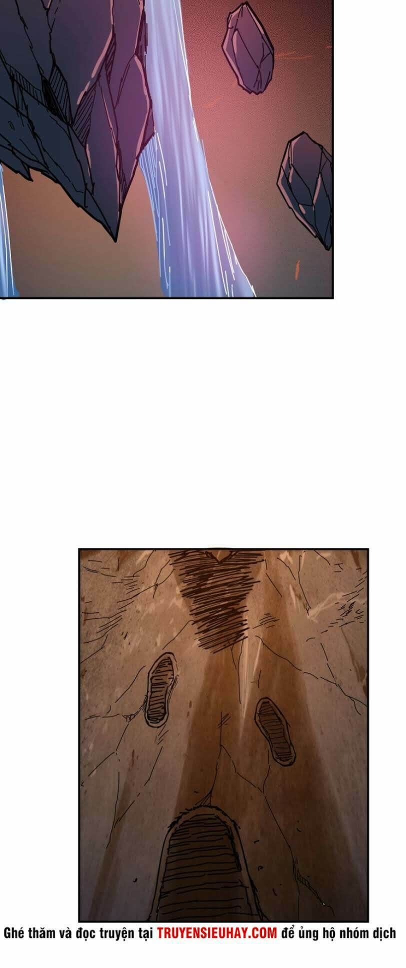 God Slayer: Chương 26