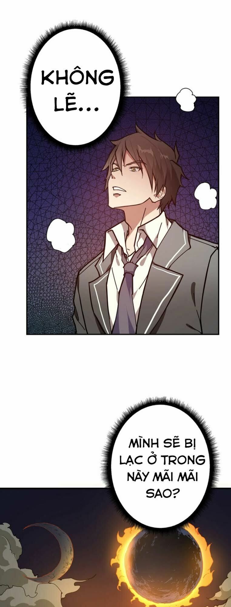 God Slayer: Chương 26
