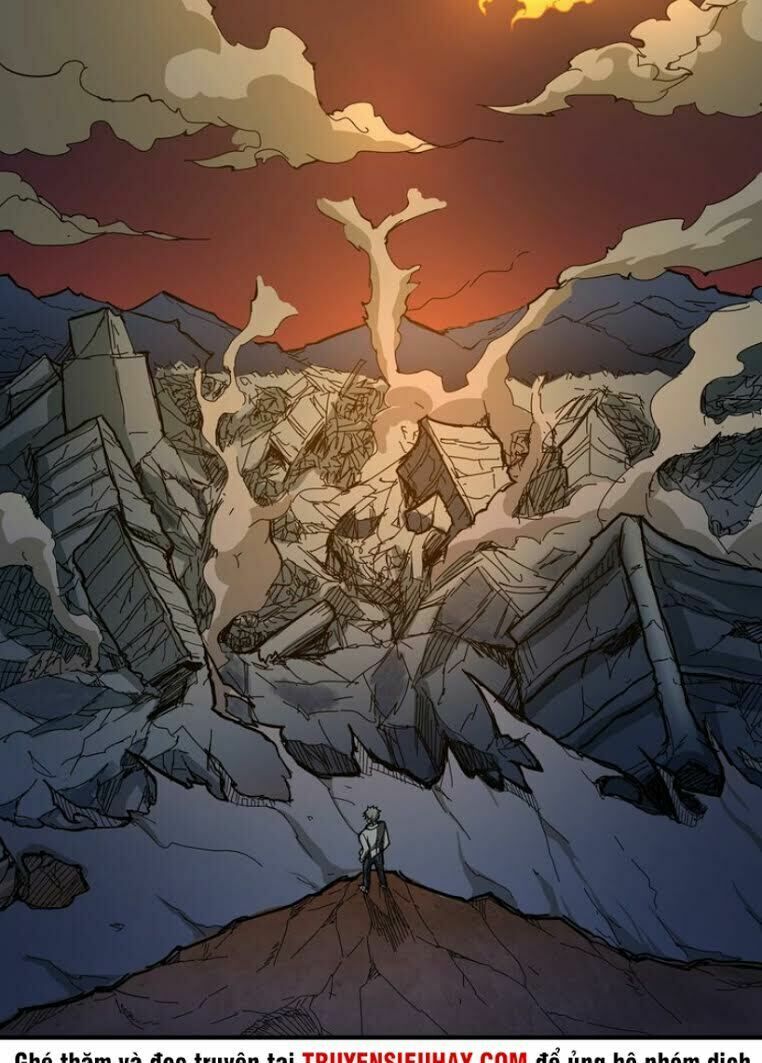 God Slayer: Chương 26