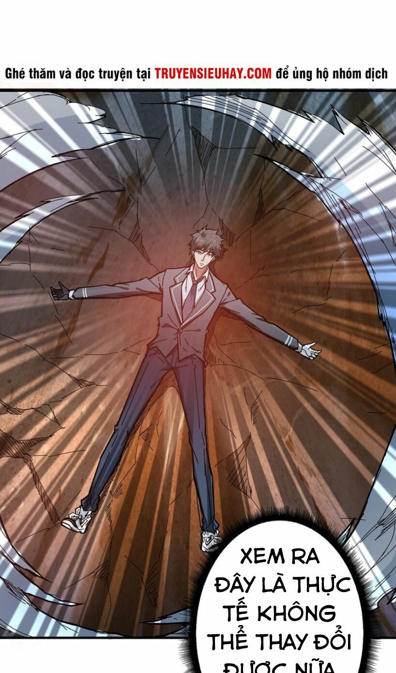 God Slayer: Chương 26