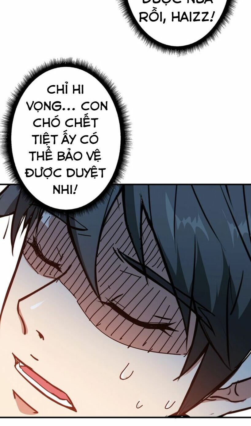 God Slayer: Chương 26