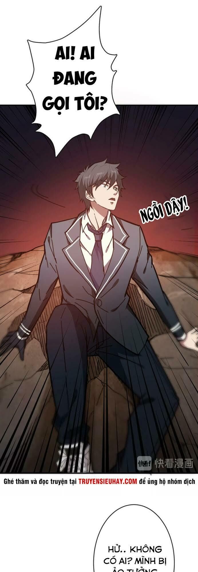 God Slayer: Chương 26