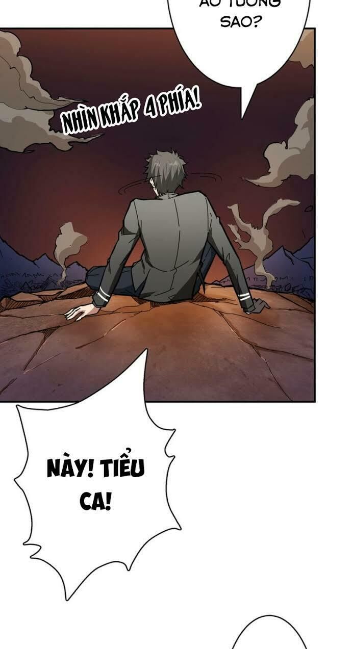 God Slayer: Chương 26