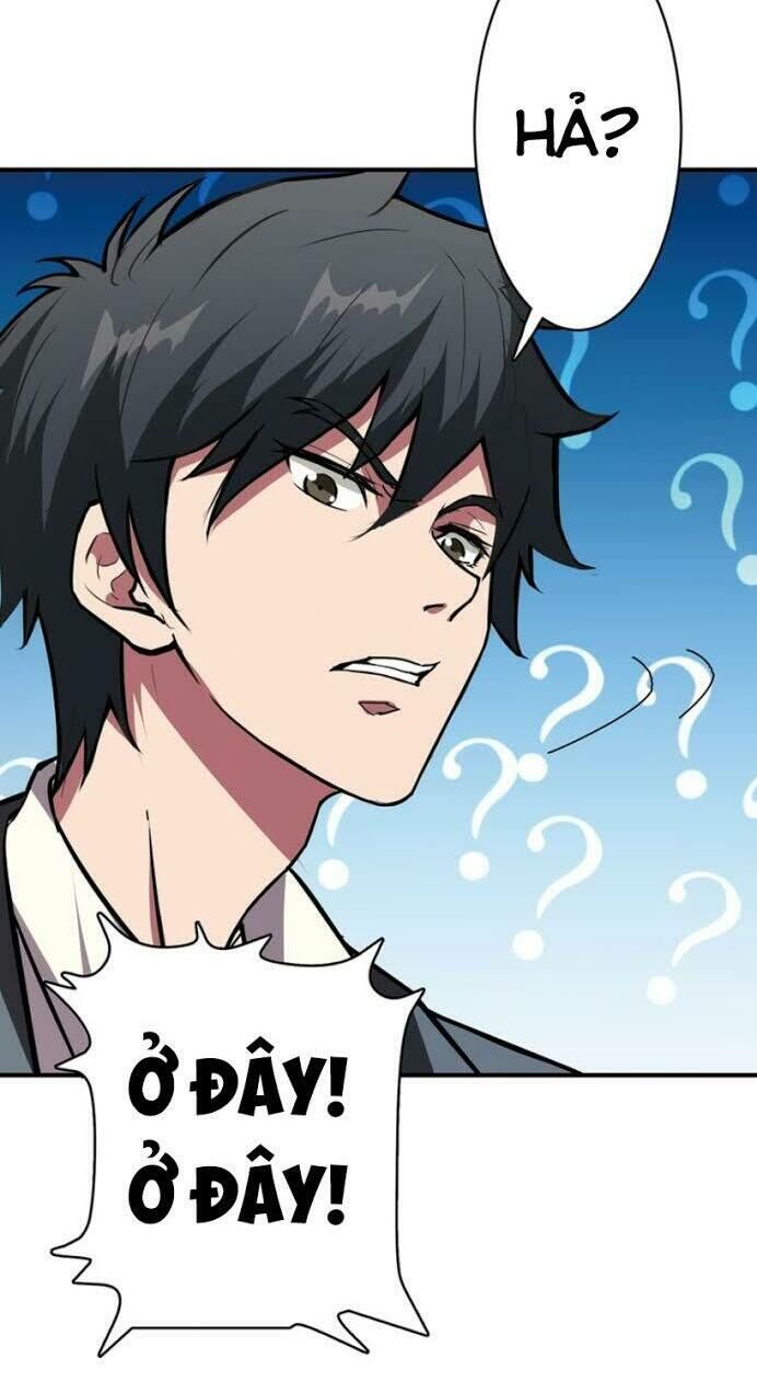 God Slayer: Chương 26