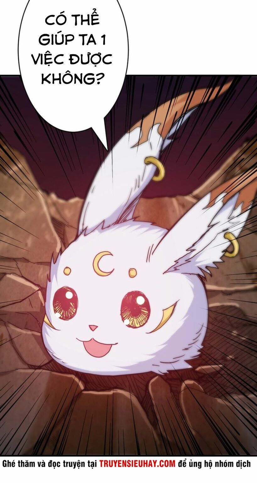 God Slayer: Chương 26