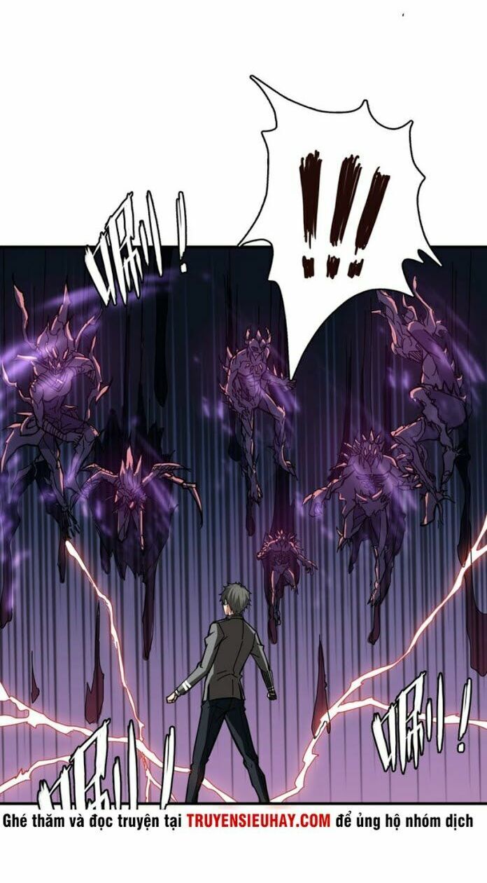 God Slayer: Chương 26