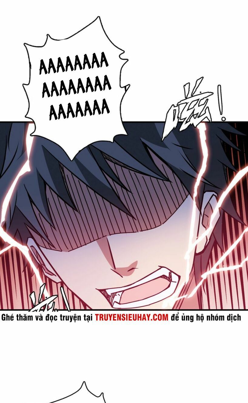 God Slayer: Chương 26