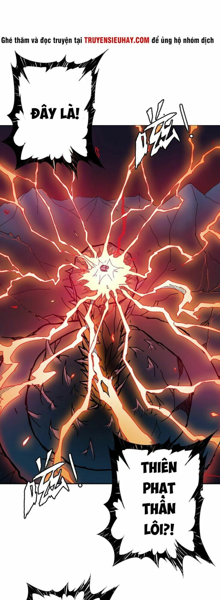 God Slayer: Chương 26