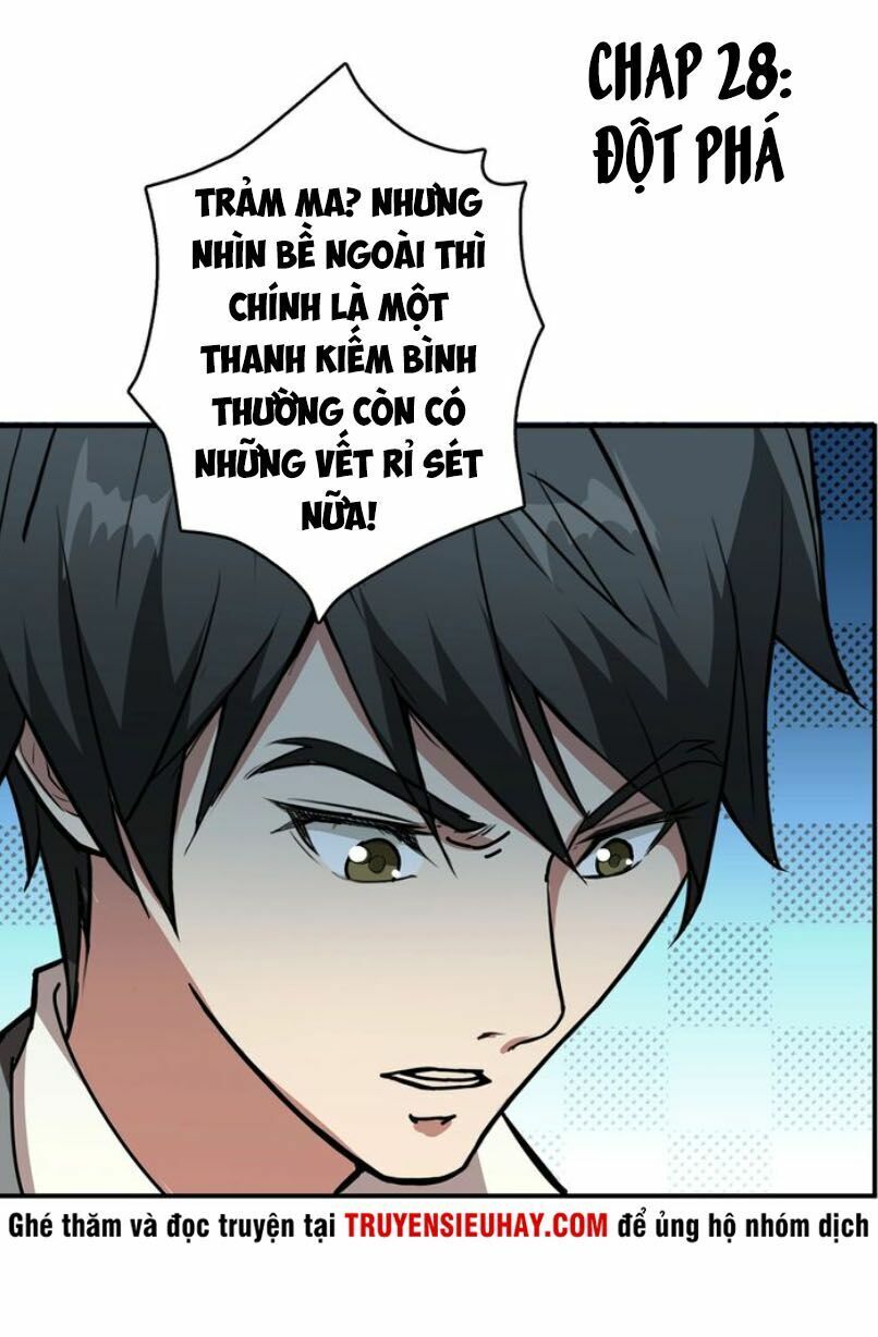 God Slayer: Chương 28