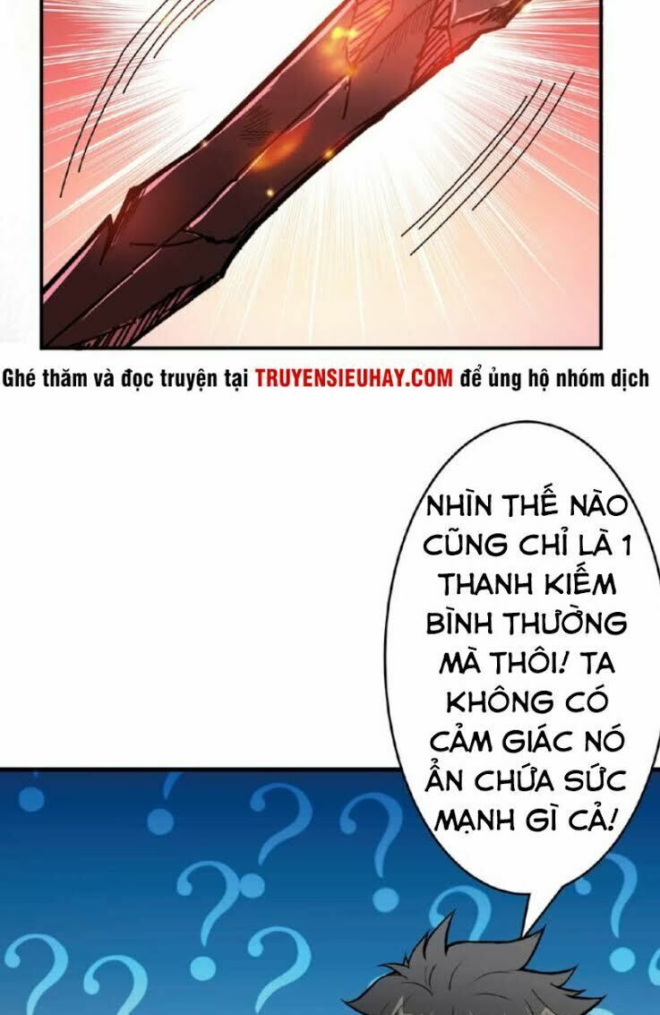 God Slayer: Chương 28