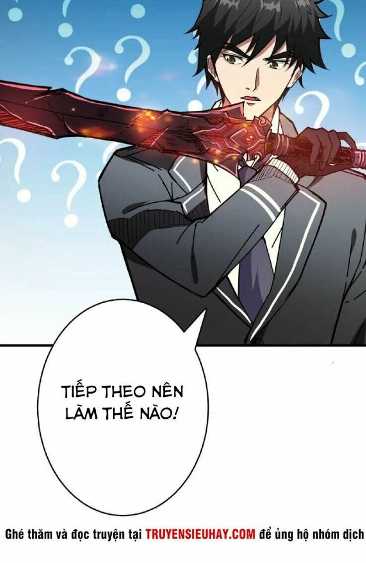 God Slayer: Chương 28