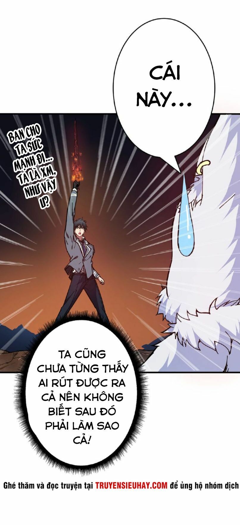 God Slayer: Chương 28