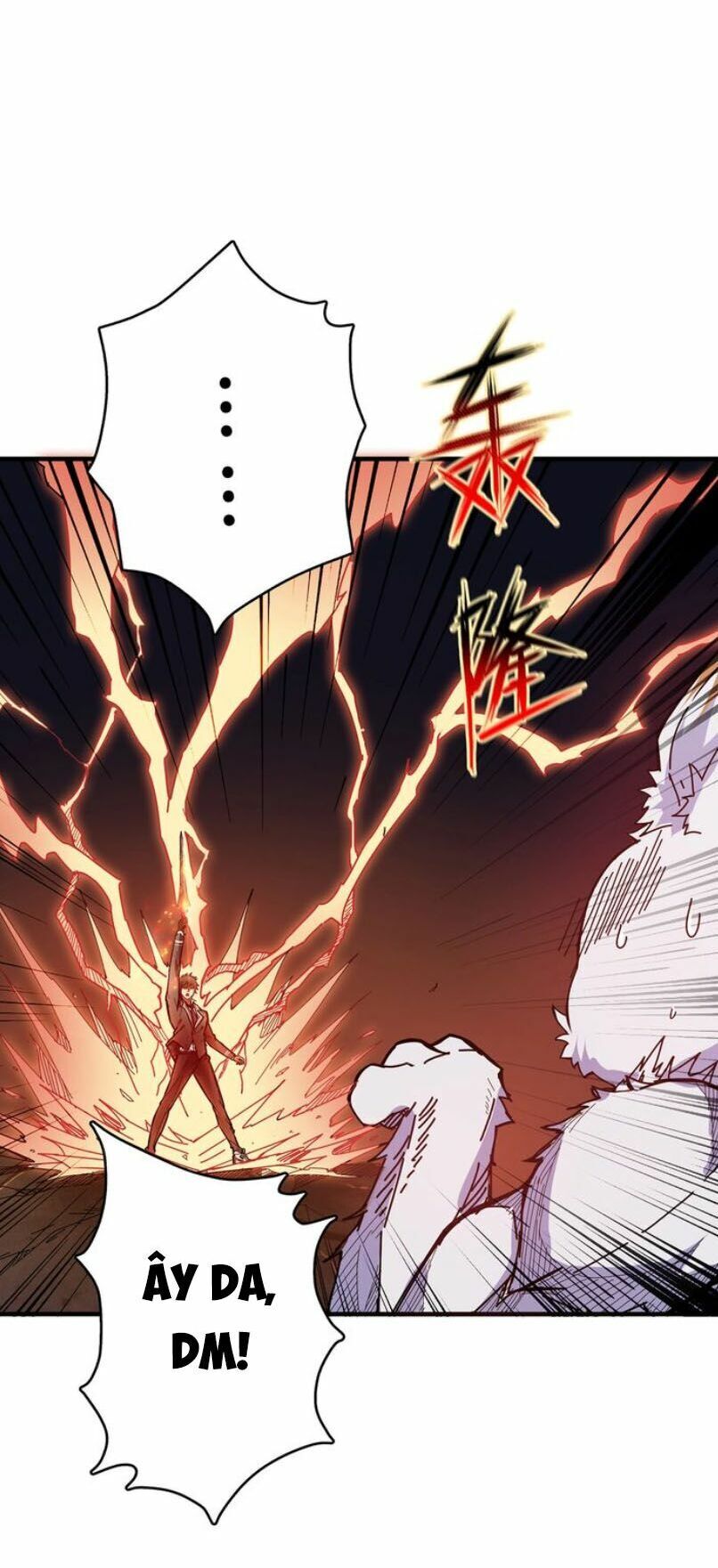 God Slayer: Chương 28