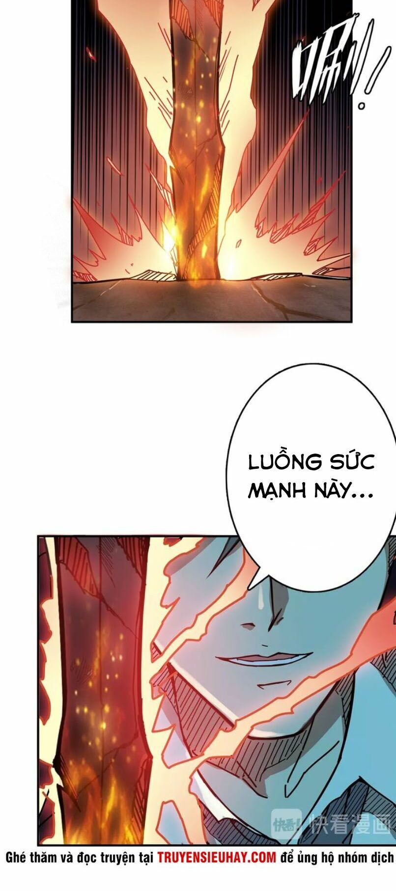 God Slayer: Chương 28
