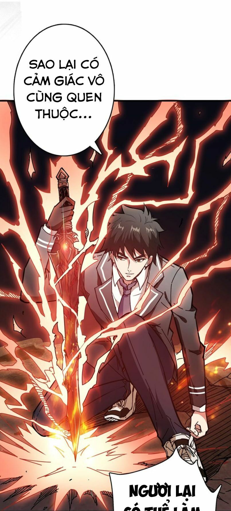 God Slayer: Chương 28