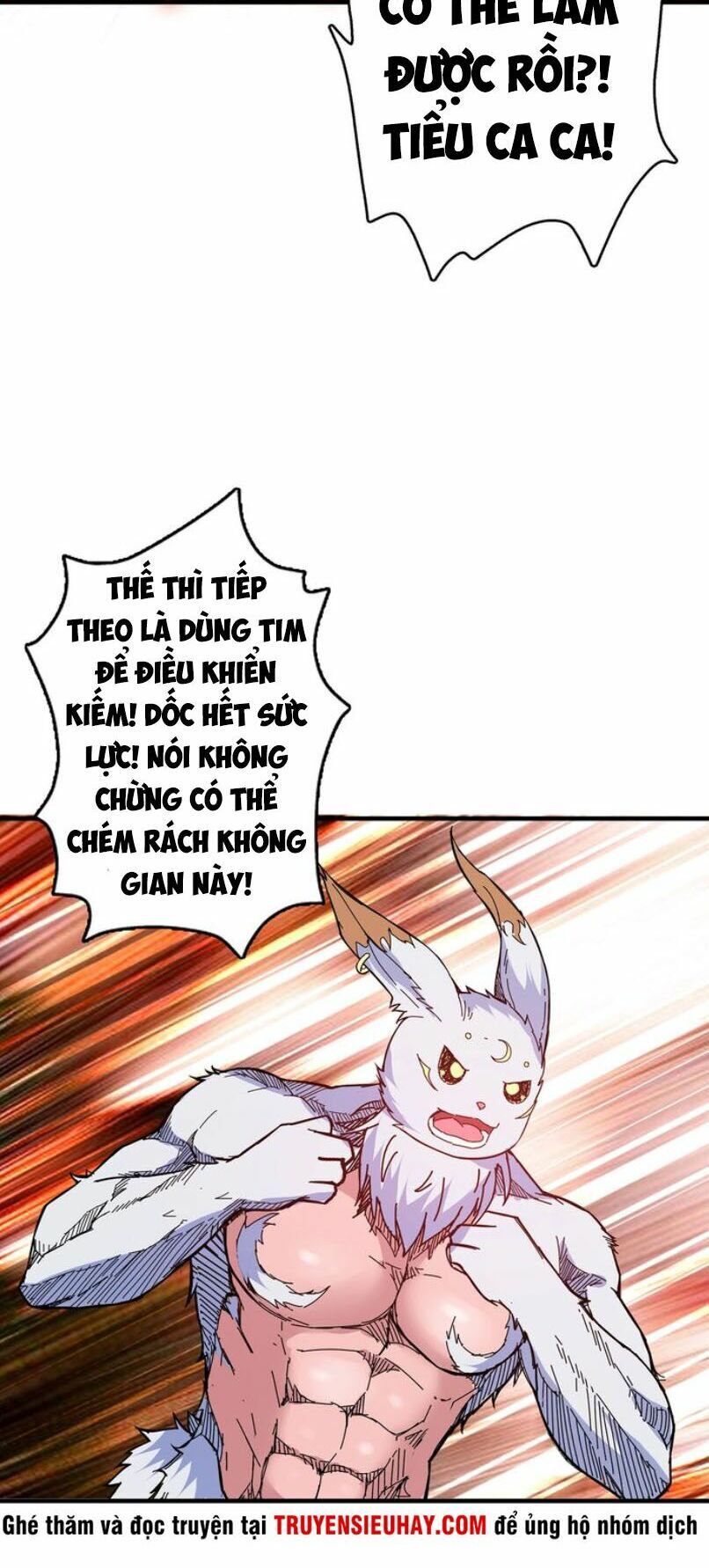 God Slayer: Chương 28