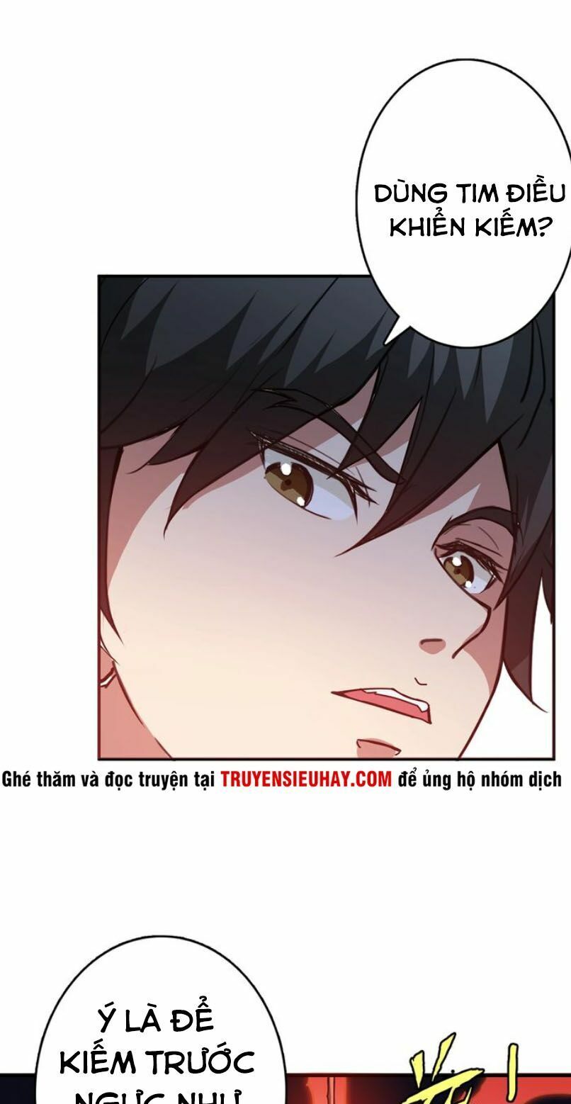 God Slayer: Chương 28